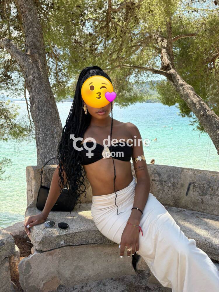 Jazmín, eine kolumbianische Göttin 🤤 Trans😌😘 - Vienna - Österreich