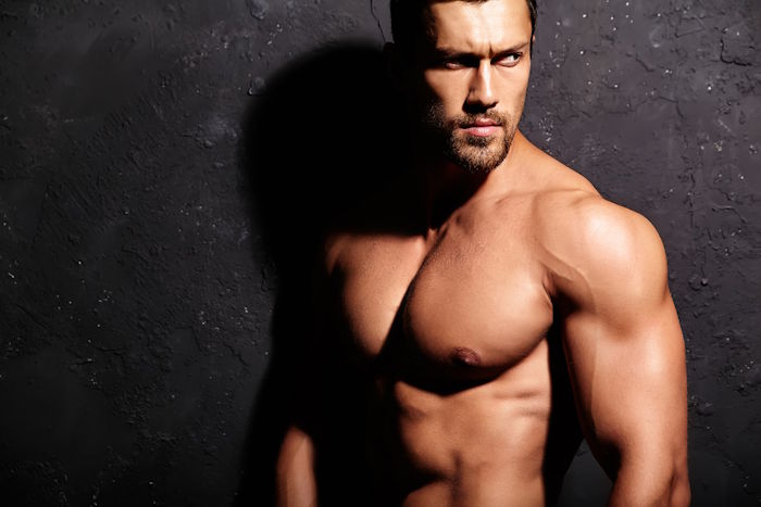 Männliche Begleitpersonen in Österreich